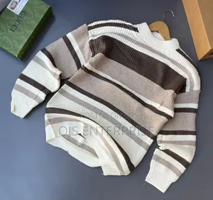 Quality Sweaters