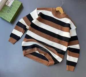 Quality Sweaters