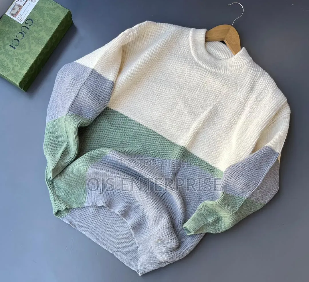 Quality Sweaters