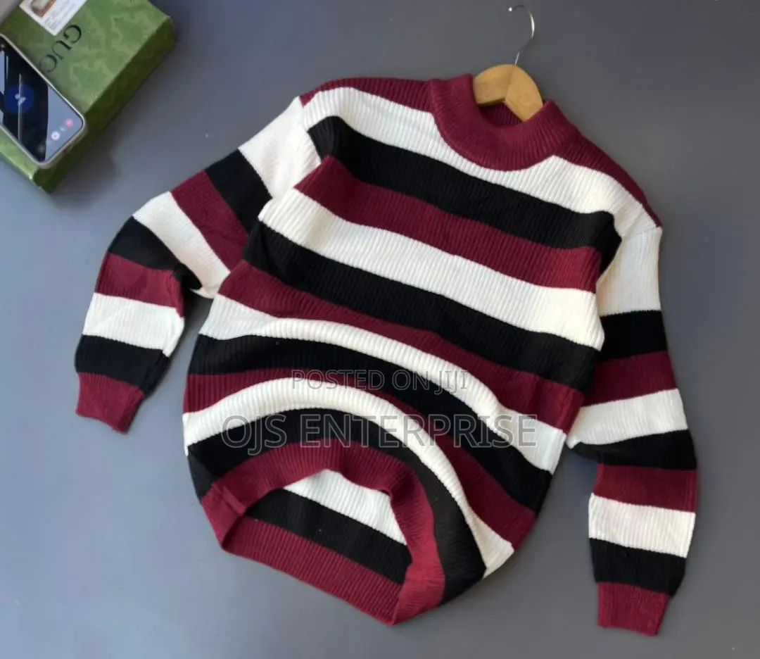 Quality Sweaters