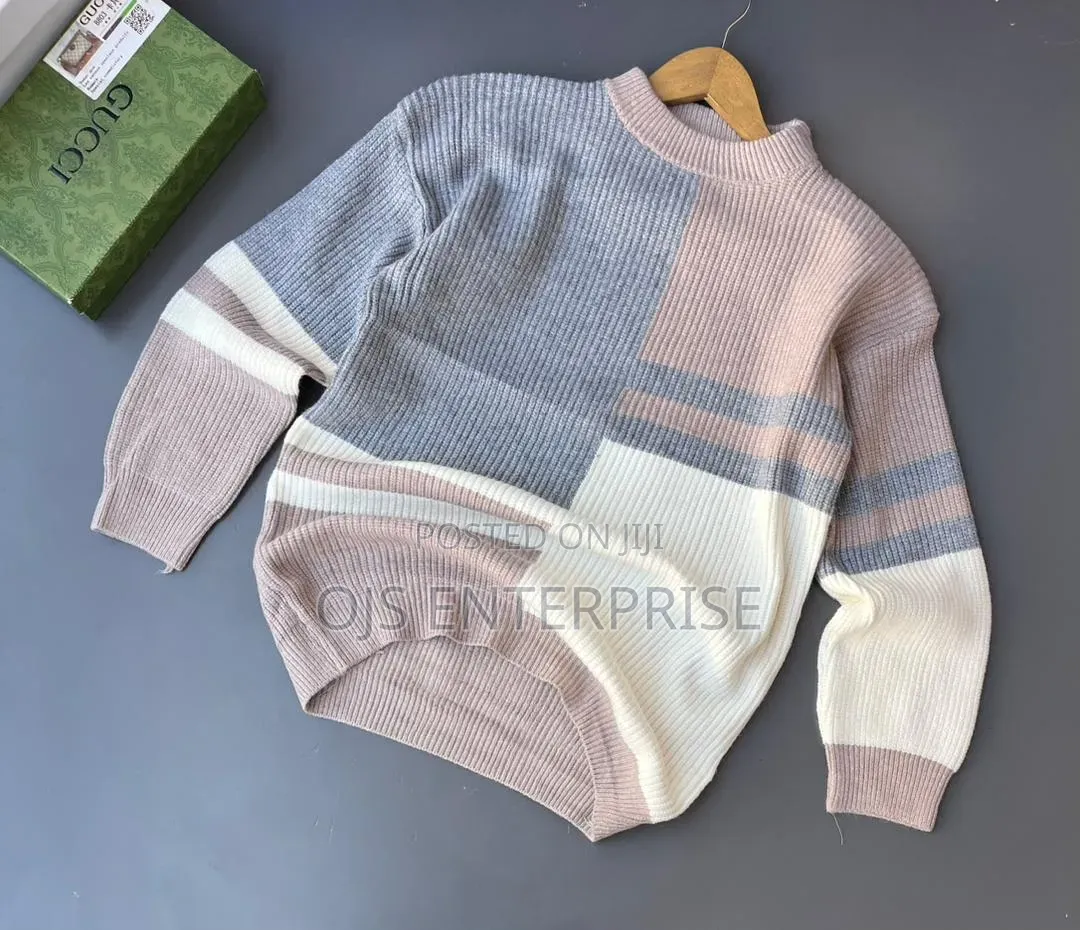 Quality Sweaters