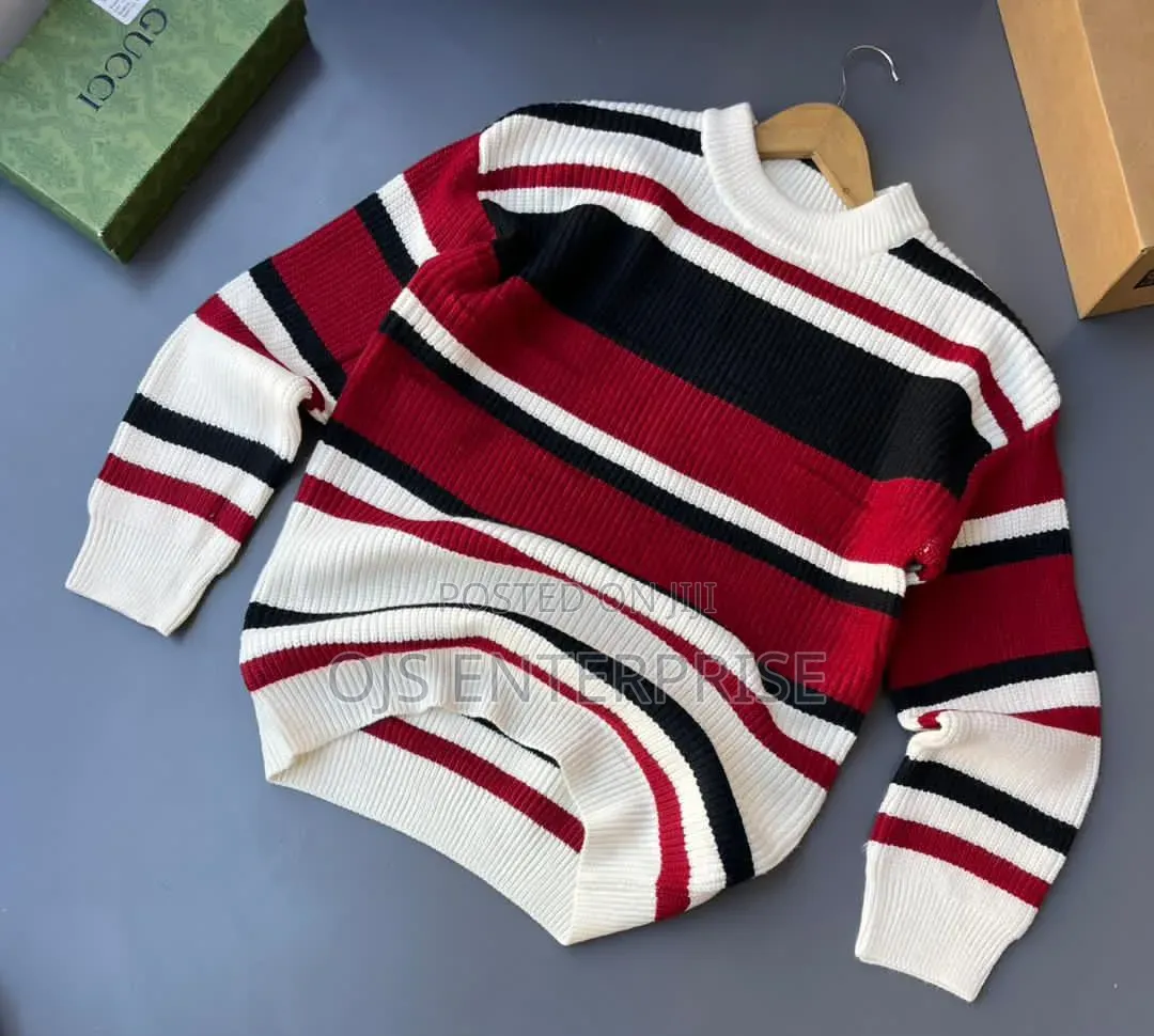 Quality Sweaters