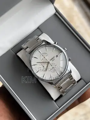 Simple Men Watch