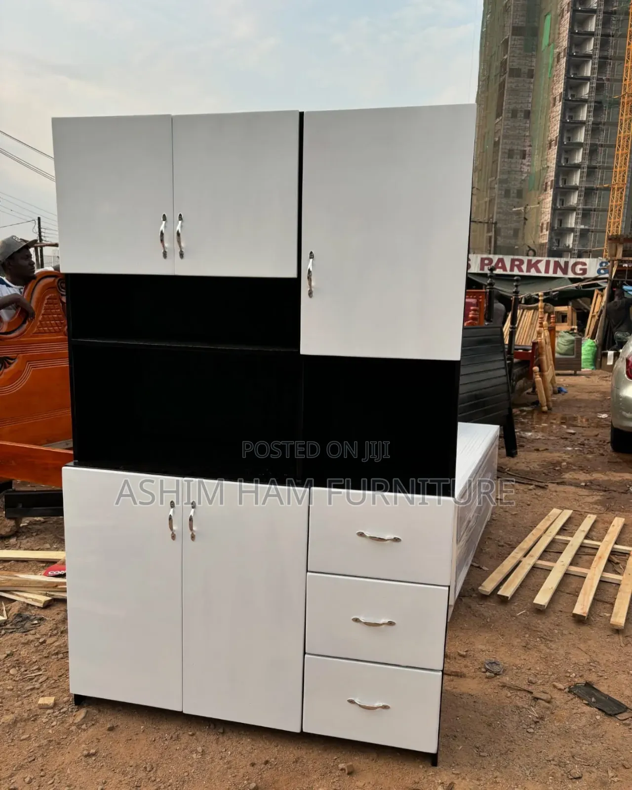 Sideboard in Furniture