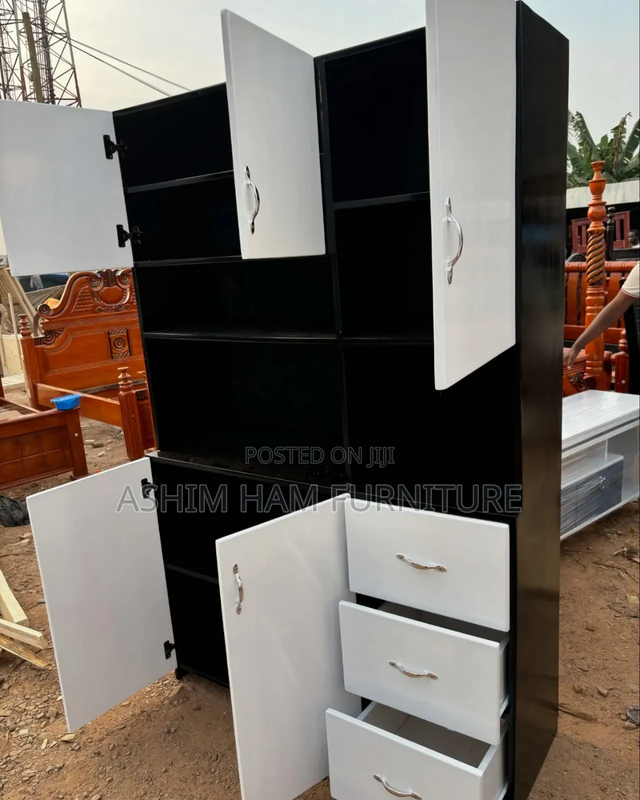 Sideboard in Furniture