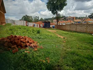 Land for a Pork Joint on Main Road in Kyengera