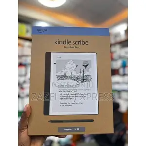 New Amazon Kindle Paperwhite 16 GB Black
