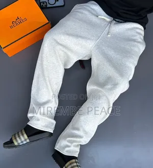 Gent's Sweatpants