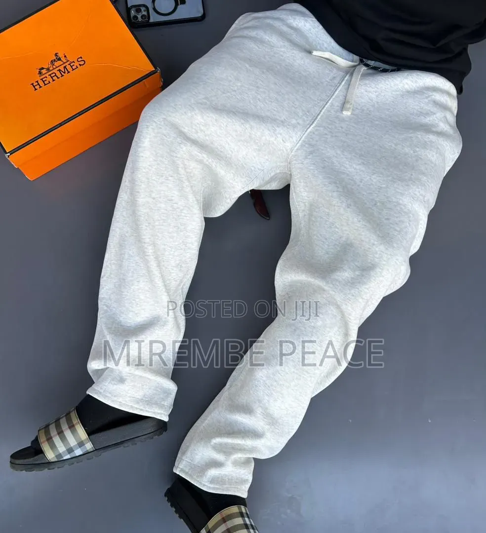 Gent's Sweatpants