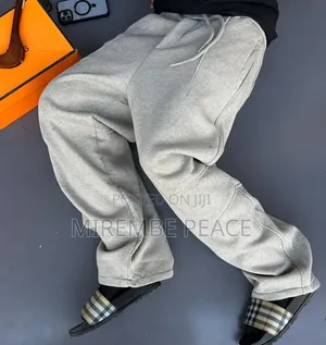 Gent's Sweatpants