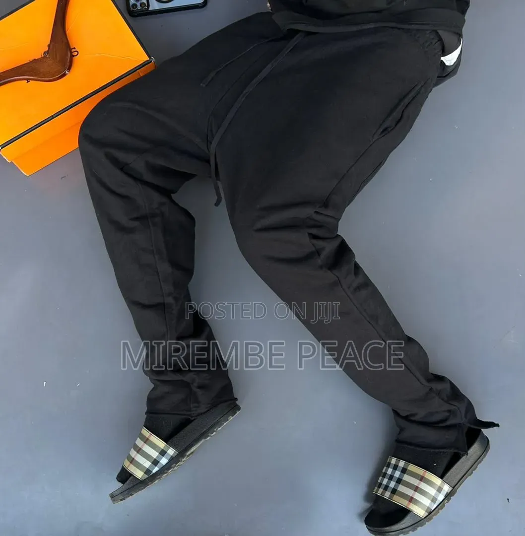 Gent's Sweatpants