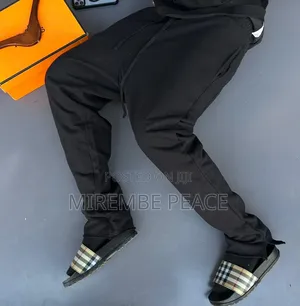 Gent's Sweatpants