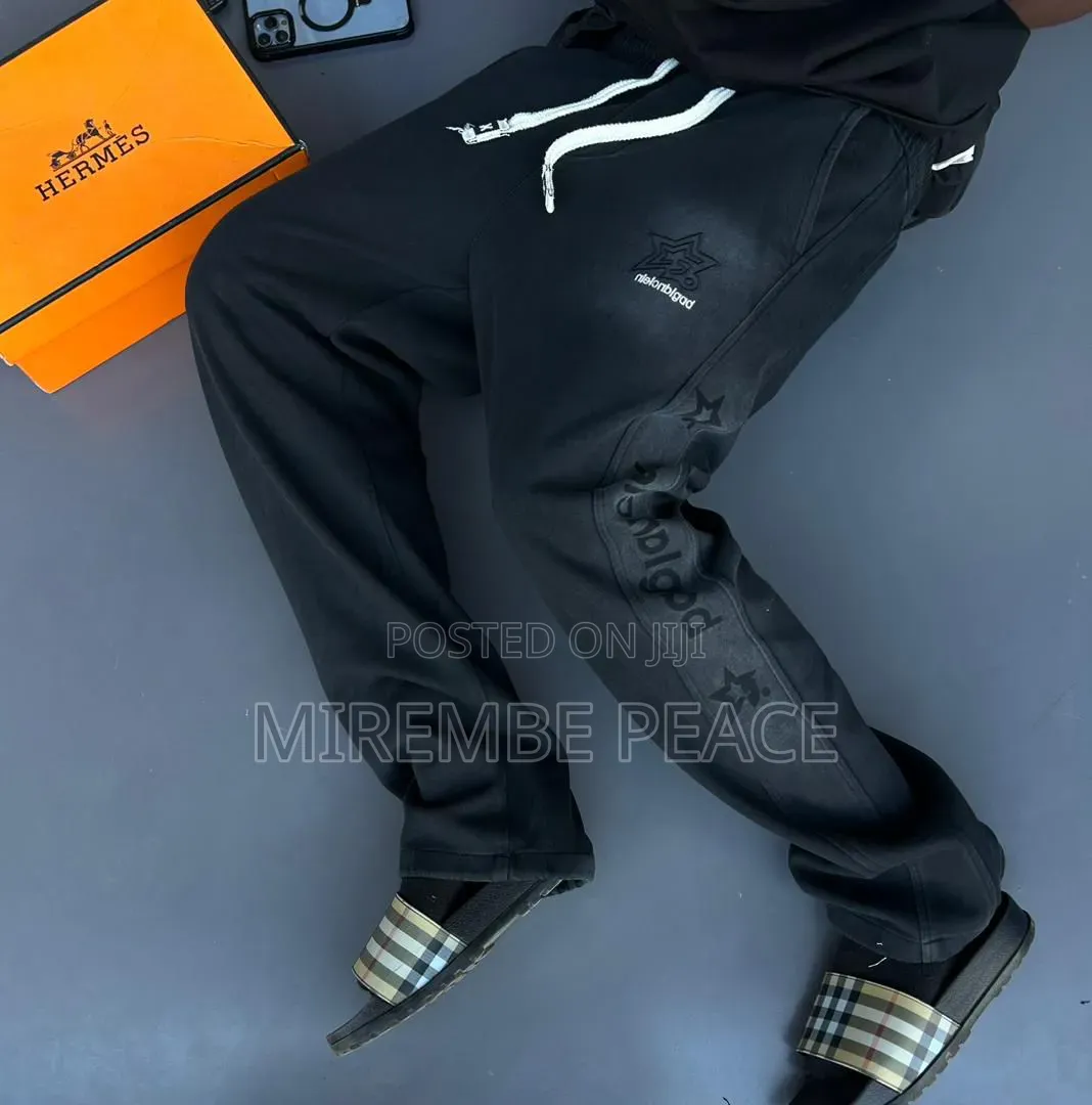 Gent's Sweatpants