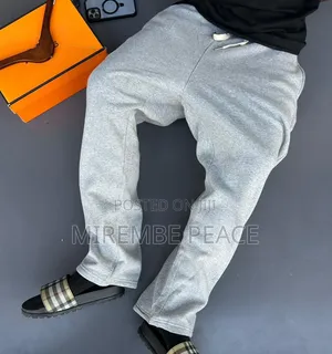 Gent's Sweatpants