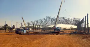 Church Steel Construction Services