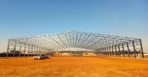 Church Steel Construction Services