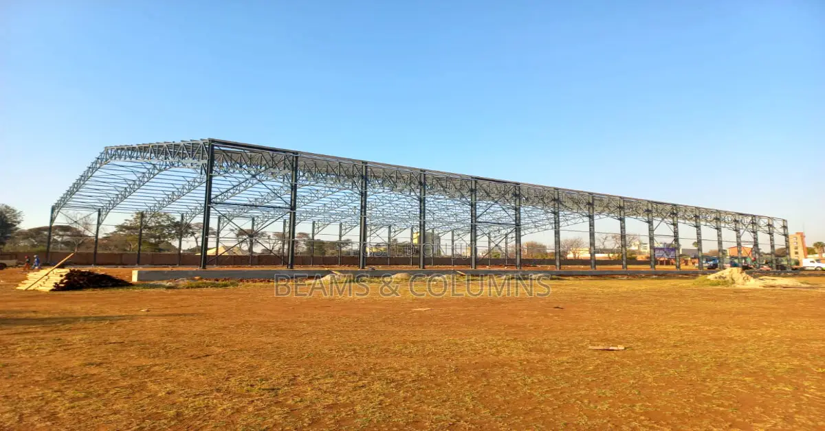 Church Steel Construction Services