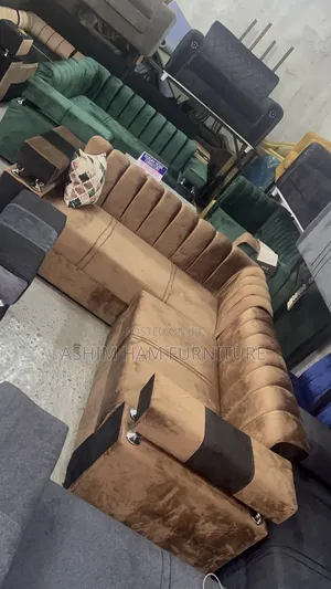 Sofa Set /5seaters