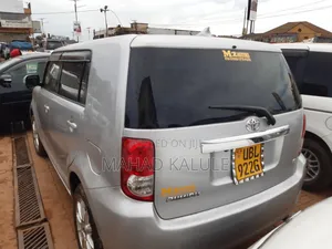 Toyota Rumion 1.5 FWD 2021 Silver