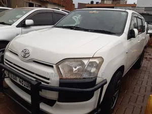 Toyota Probox 2016 White