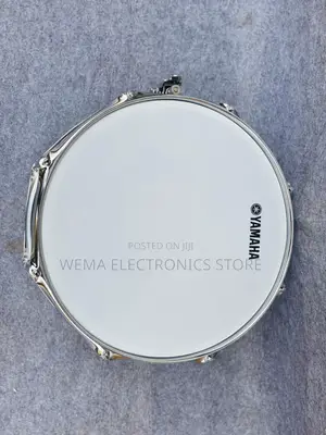 Yamaha Snare Drum