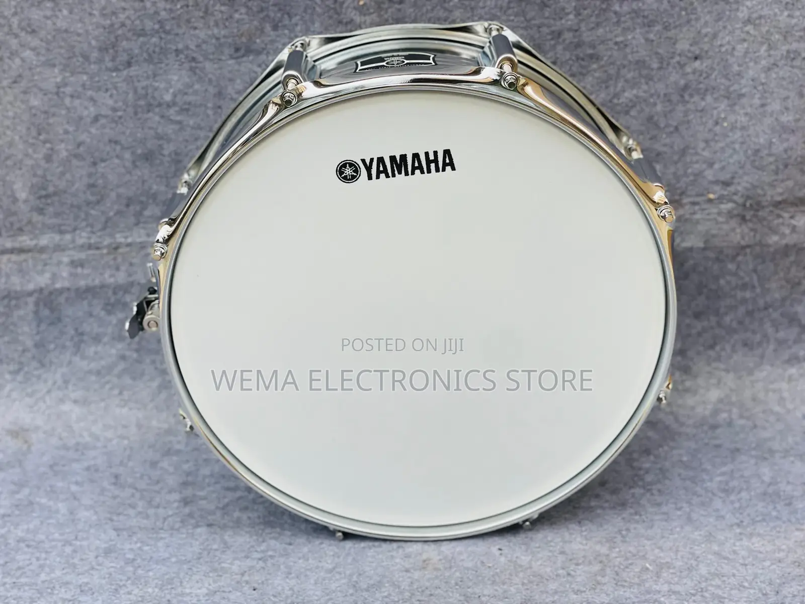 Yamaha Snare Drum