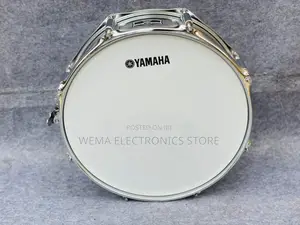 Yamaha Snare Drum
