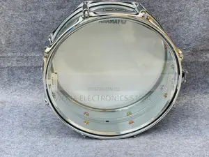 Yamaha Snare Drum