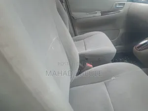 Toyota Corolla Spacio 2006 White