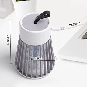 Original Portable Rechargeable Mosquito Killer Lamp