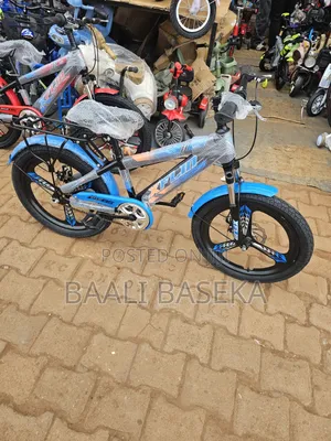 Super Fast/Bicycle/Greatest Bike