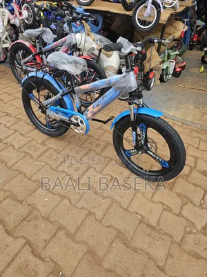 Super Fast/Bicycle/Greatest Bike