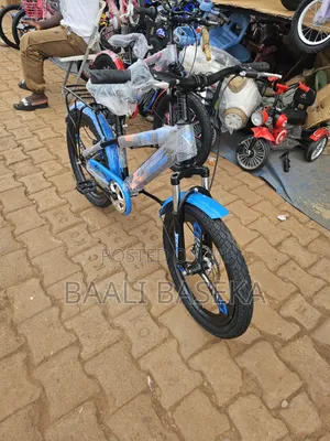 Super Fast/Bicycle/Greatest Bike