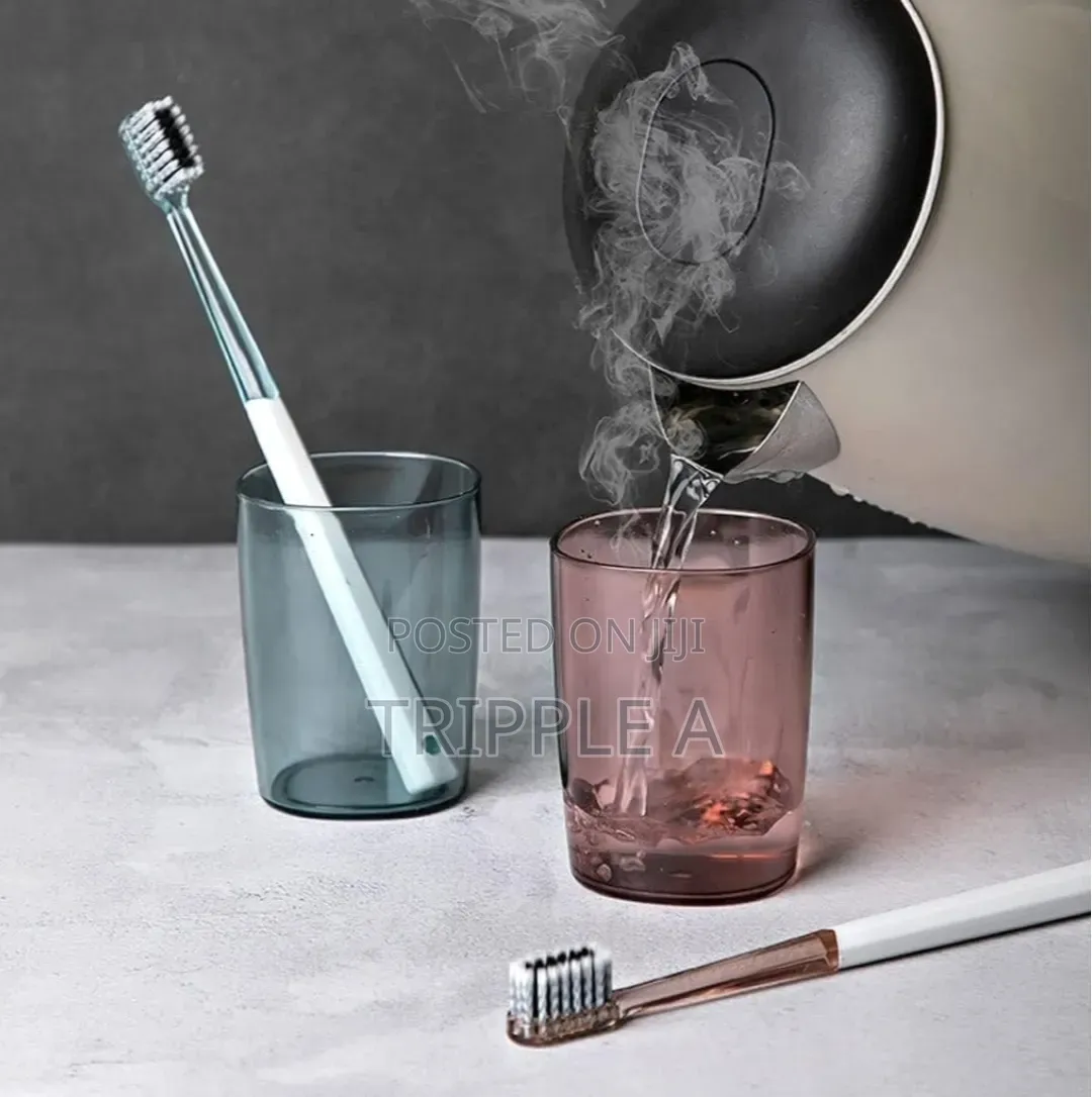 Toothbrush Holder Multifunction Toothpaste Holder