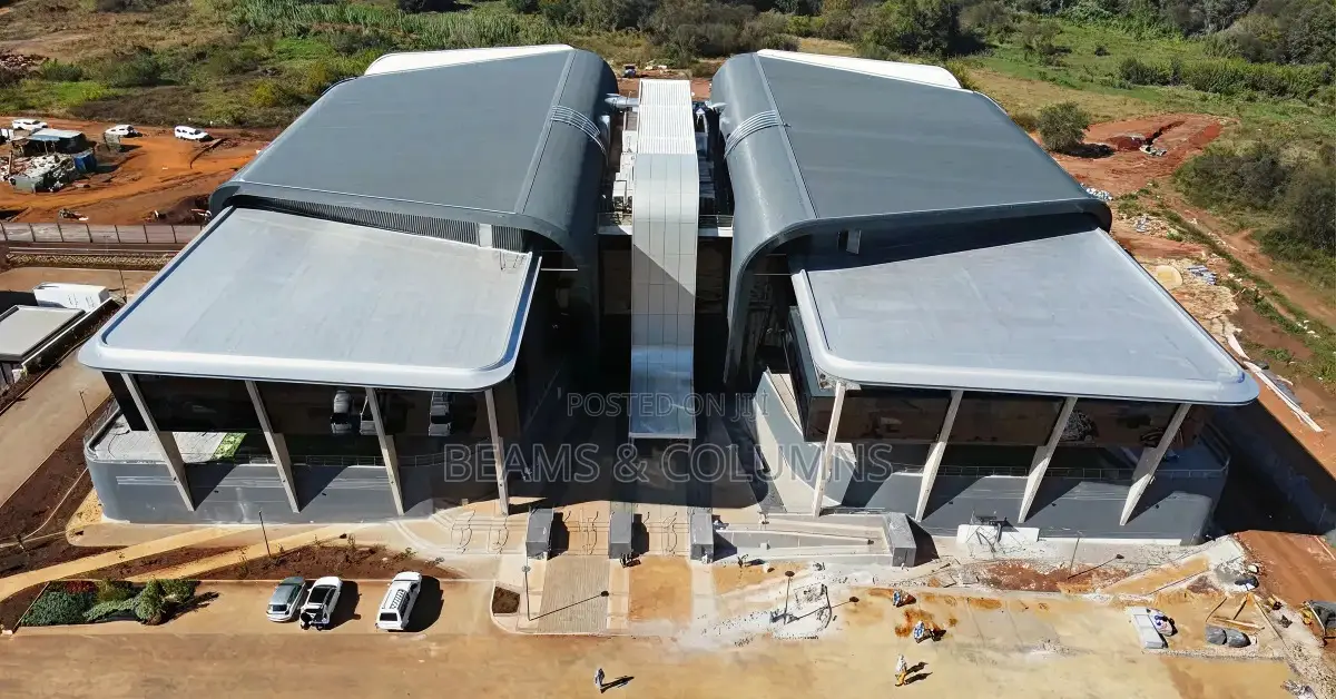 Steel Cladding Services