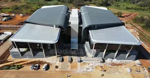 Steel Cladding Services