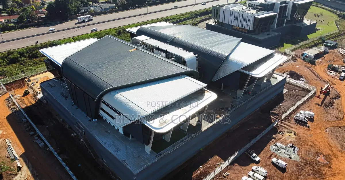 Steel Cladding Services