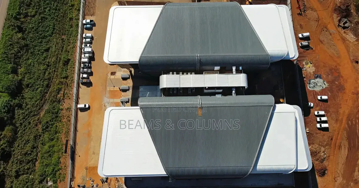 Steel Cladding Services