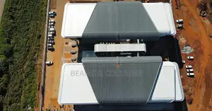 Steel Cladding Services