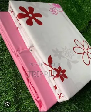 High Quality Soft Mix and Match Bedsheets