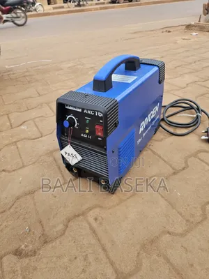 Incredible Welding Machine/400amps