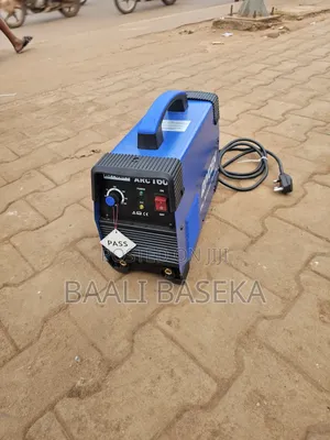 Incredible Welding Machine/400amps