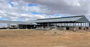 Milkery Steel Construction Services