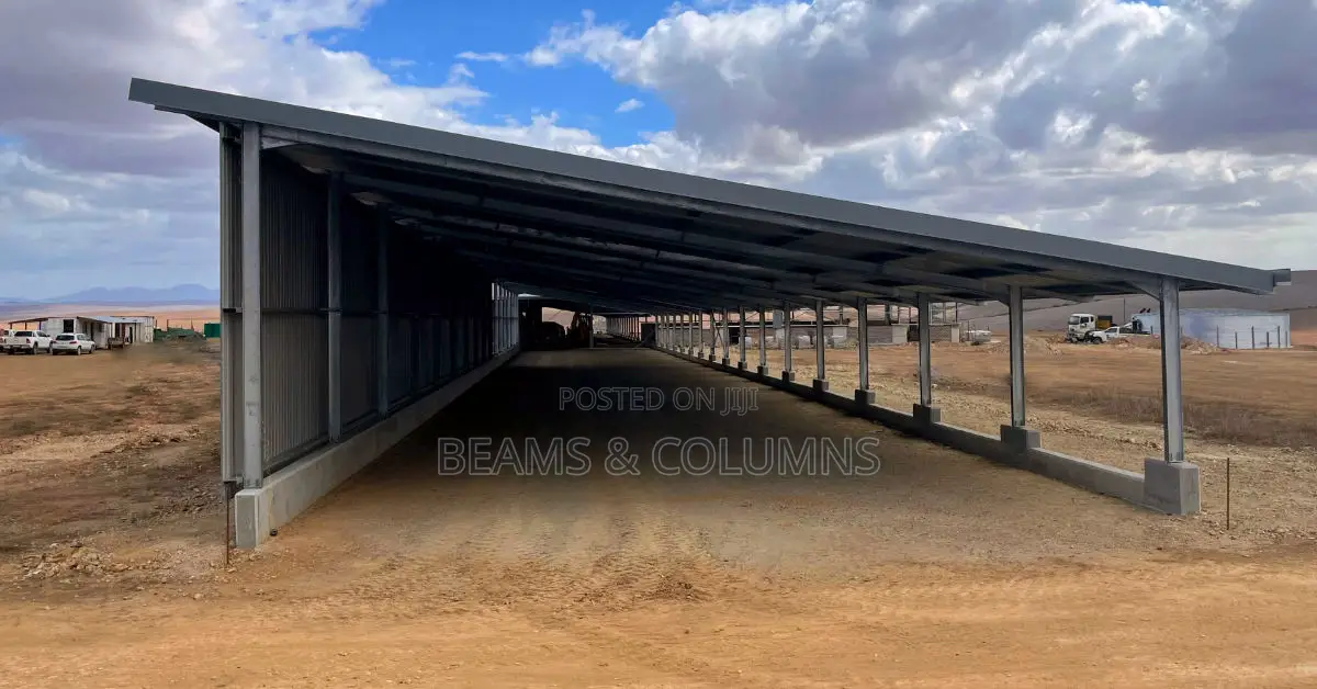 Milkery Steel Construction Services