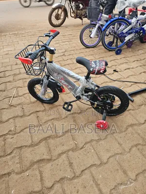 Road King/Bicycle/Kid's Bike