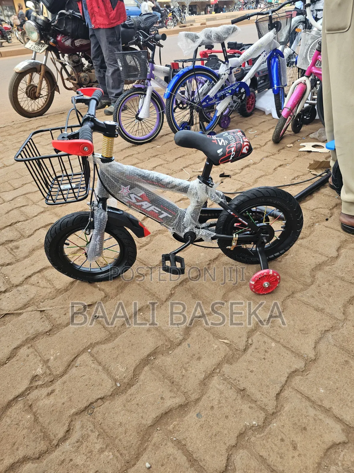 Road King/Bicycle/Kid's Bike