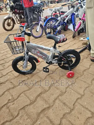 Road King/Bicycle/Kid's Bike