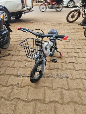 Road King/Bicycle/Kid's Bike