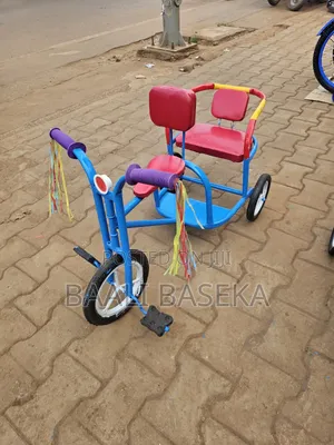 Home Touring/Kid's Tricycles/Controllable
