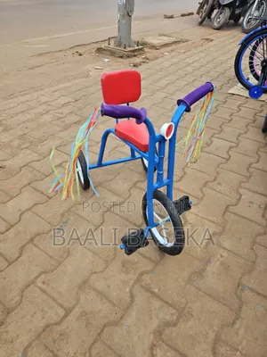 Kids Balance Bike